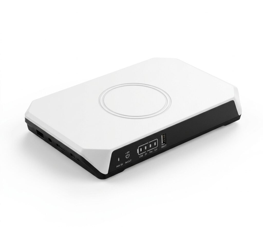 Mini Ups 20000 mah